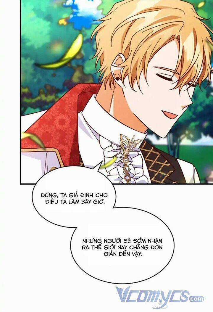 Lòng Trung Thành Với Kẻ Ác Chapter 39 trang 30