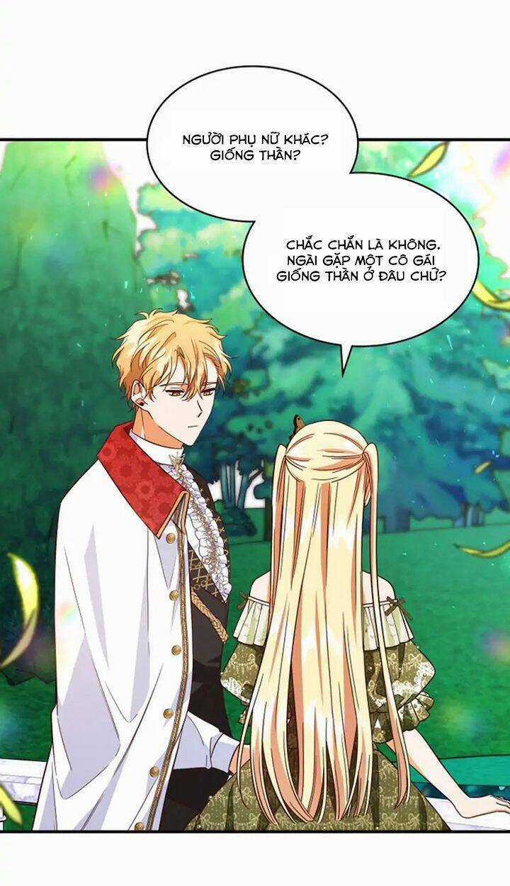 Lòng Trung Thành Với Kẻ Ác Chapter 39 trang 34