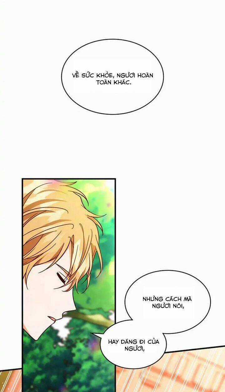 Lòng Trung Thành Với Kẻ Ác Chapter 39 trang 35