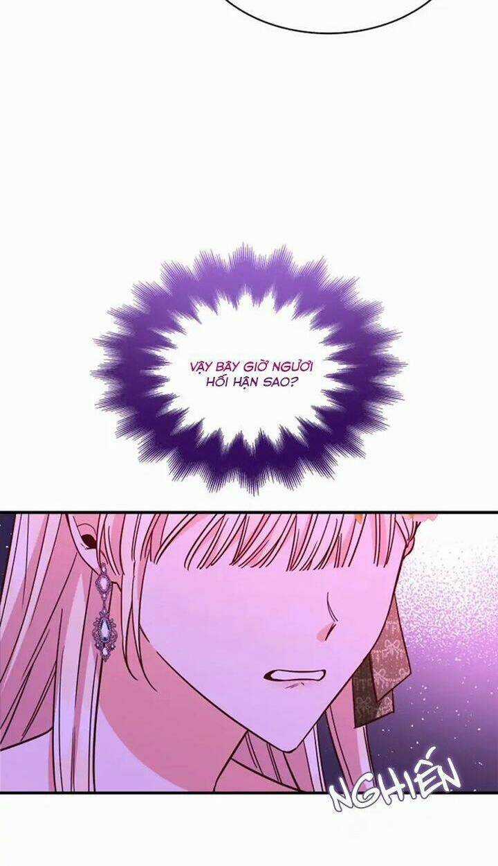 Lòng Trung Thành Với Kẻ Ác Chapter 39 trang 41