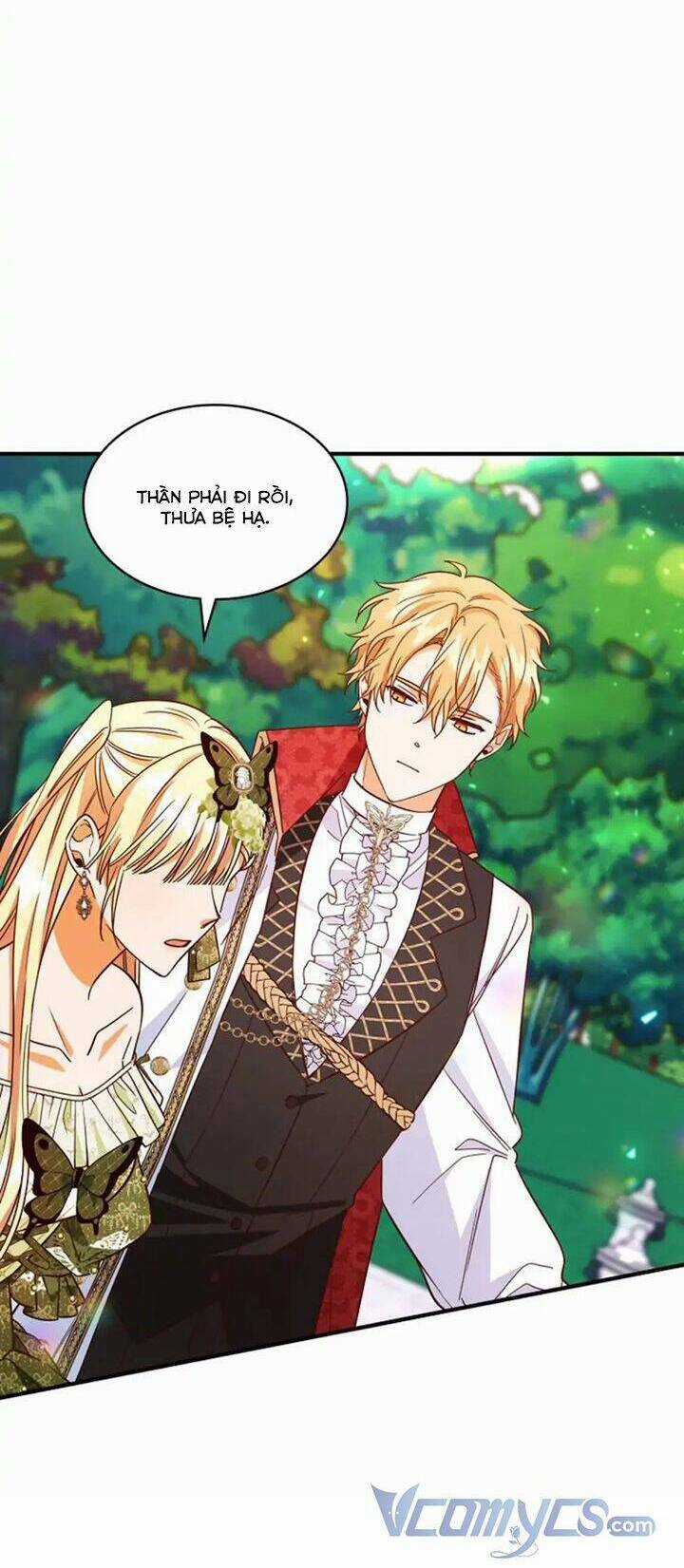 Lòng Trung Thành Với Kẻ Ác Chapter 39 trang 42