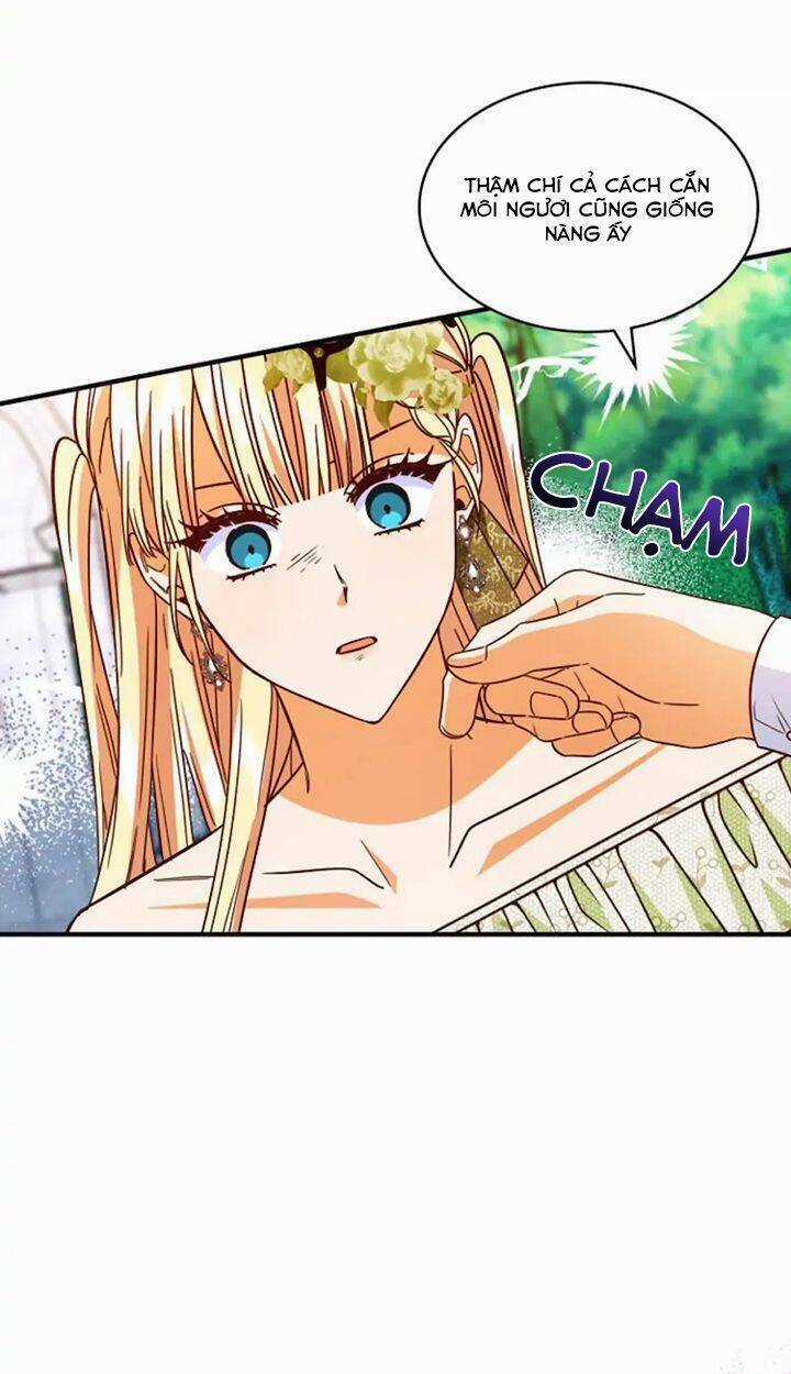 Lòng Trung Thành Với Kẻ Ác Chapter 39 trang 43