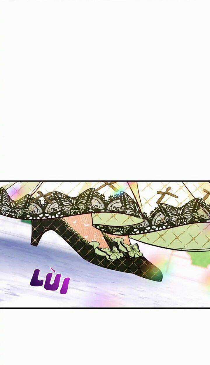 Lòng Trung Thành Với Kẻ Ác Chapter 39 trang 47