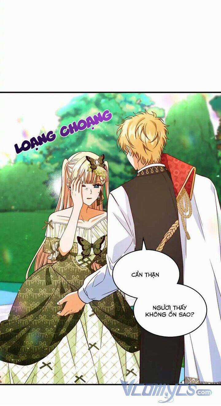 Lòng Trung Thành Với Kẻ Ác Chapter 39 trang 48