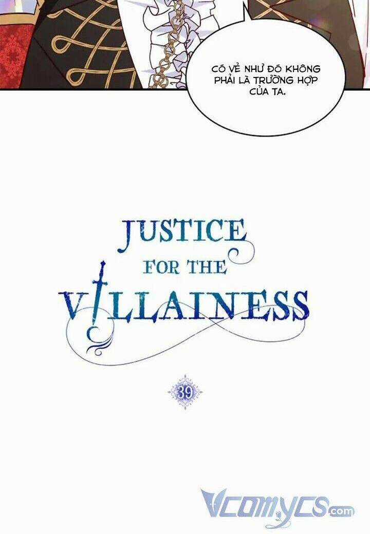 Lòng Trung Thành Với Kẻ Ác Chapter 39 trang 6