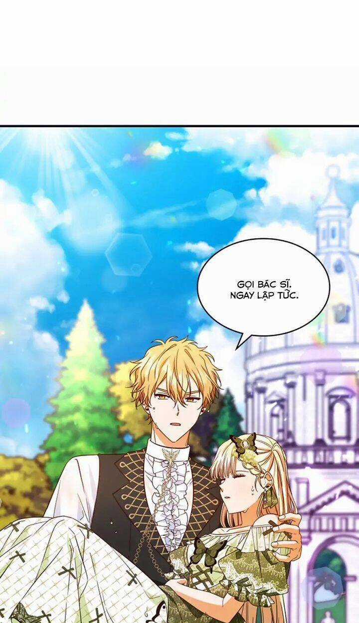 Lòng Trung Thành Với Kẻ Ác Chapter 39 trang 62