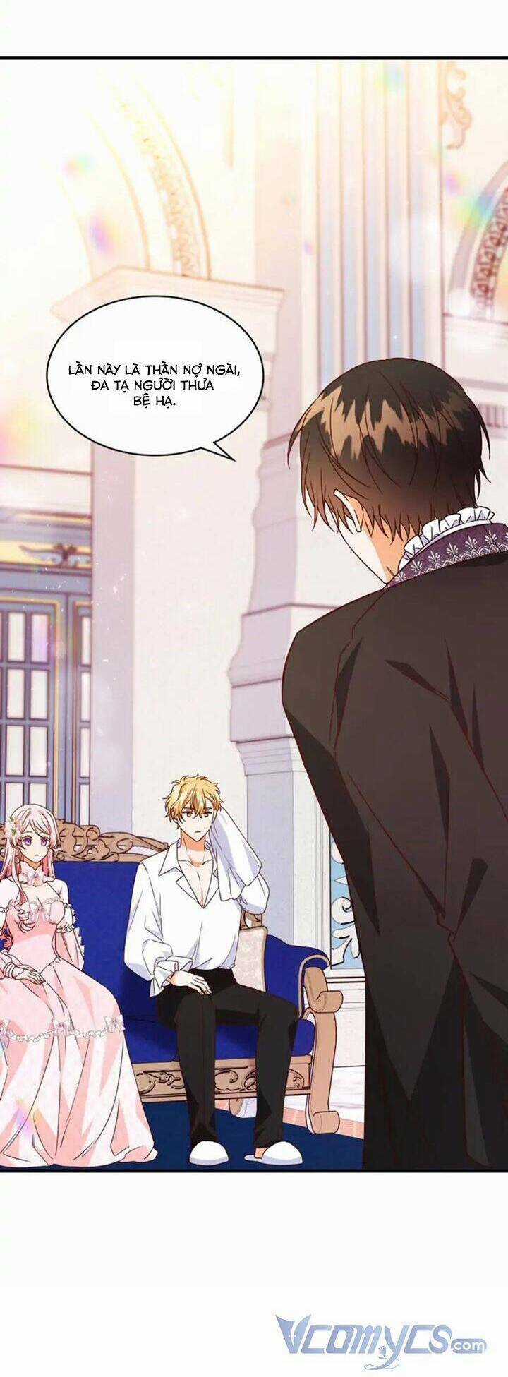 Lòng Trung Thành Với Kẻ Ác Chapter 39 trang 67