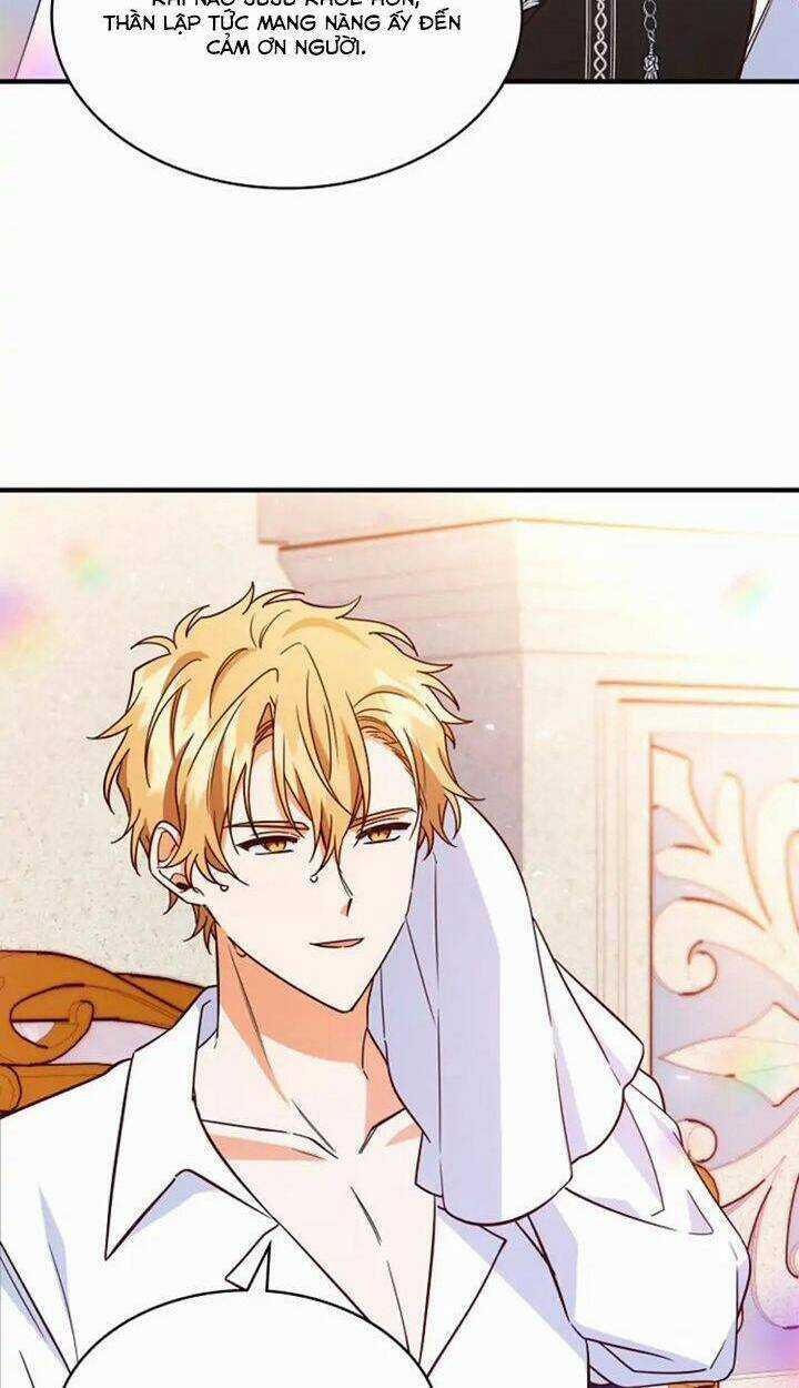 Lòng Trung Thành Với Kẻ Ác Chapter 39 trang 69