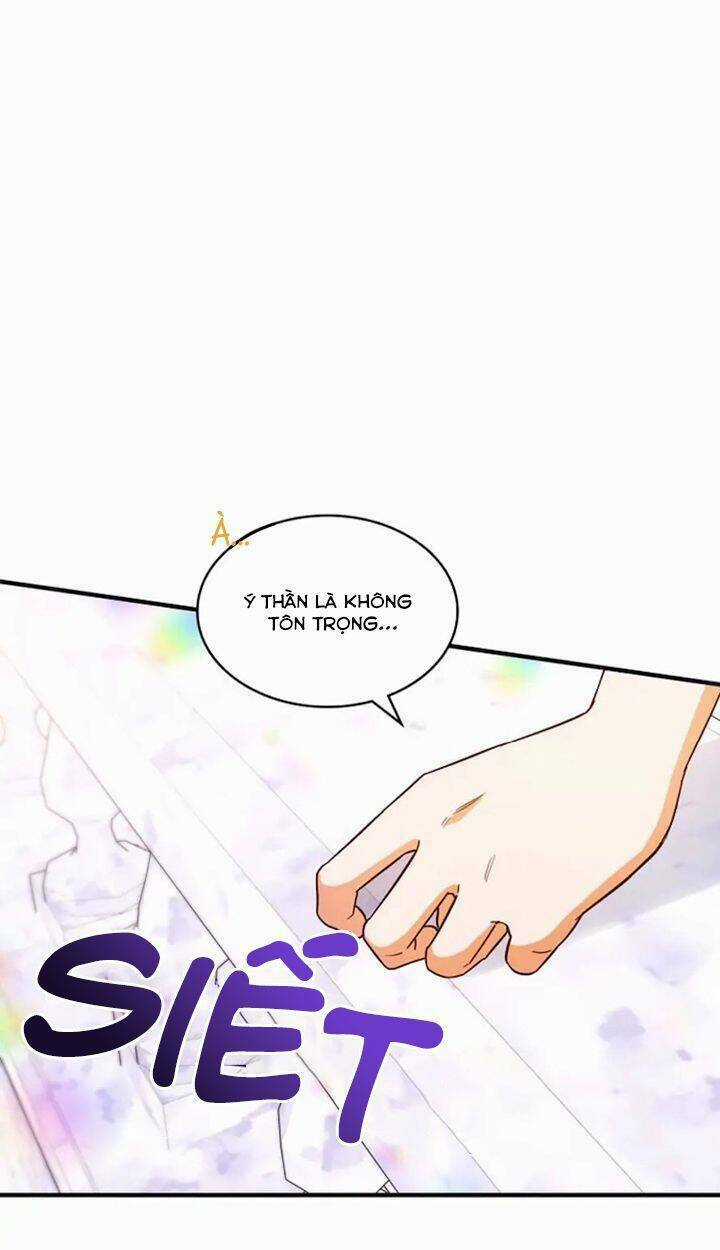 Lòng Trung Thành Với Kẻ Ác Chapter 39 trang 7