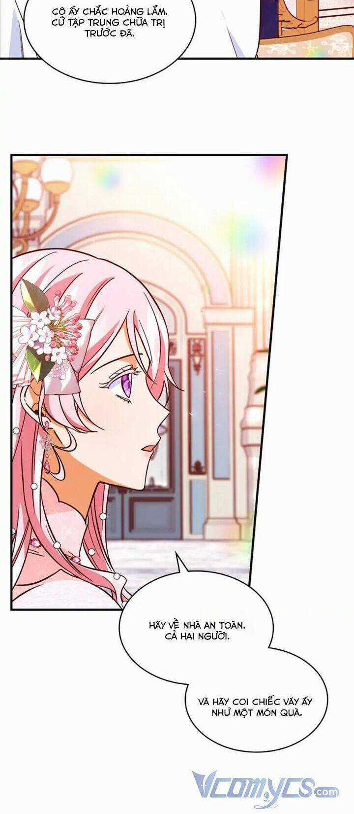 Lòng Trung Thành Với Kẻ Ác Chapter 39 trang 70