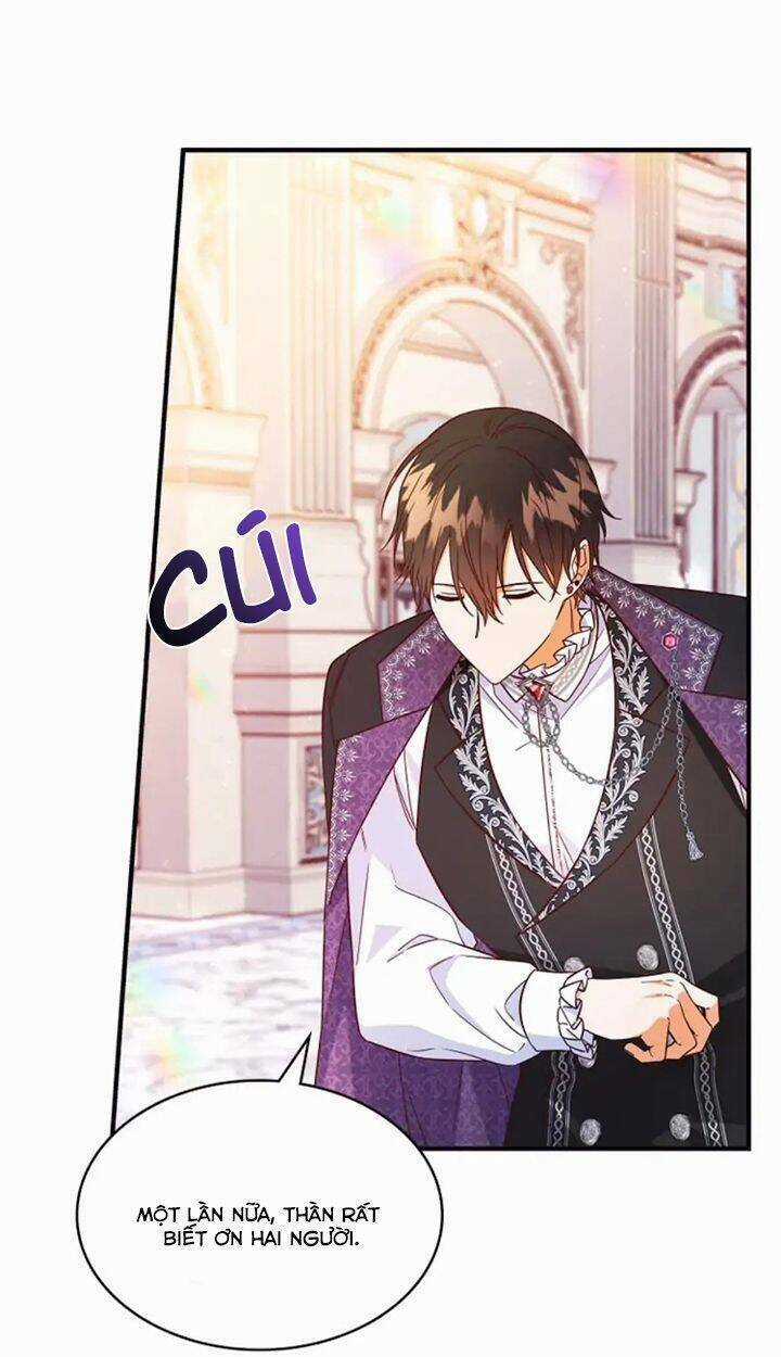 Lòng Trung Thành Với Kẻ Ác Chapter 39 trang 71