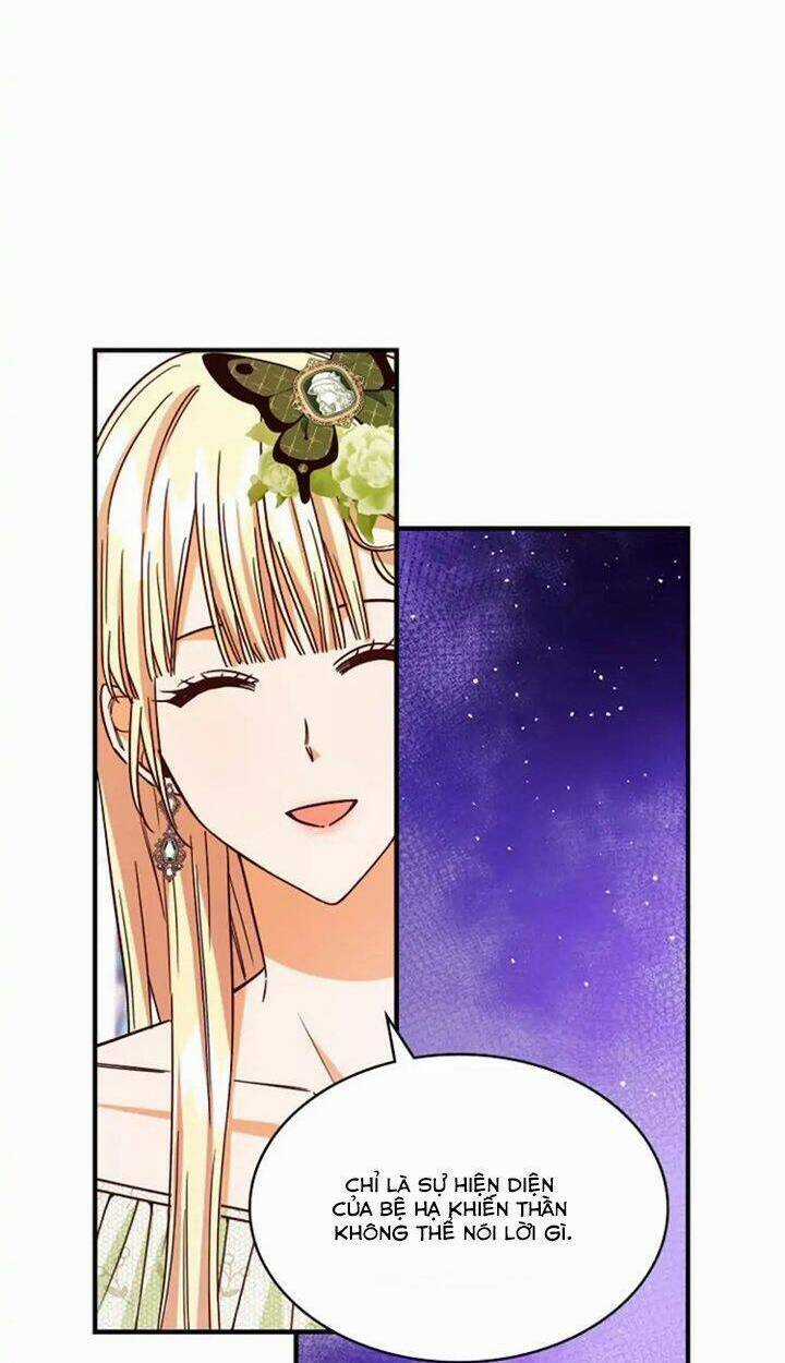 Lòng Trung Thành Với Kẻ Ác Chapter 39 trang 8