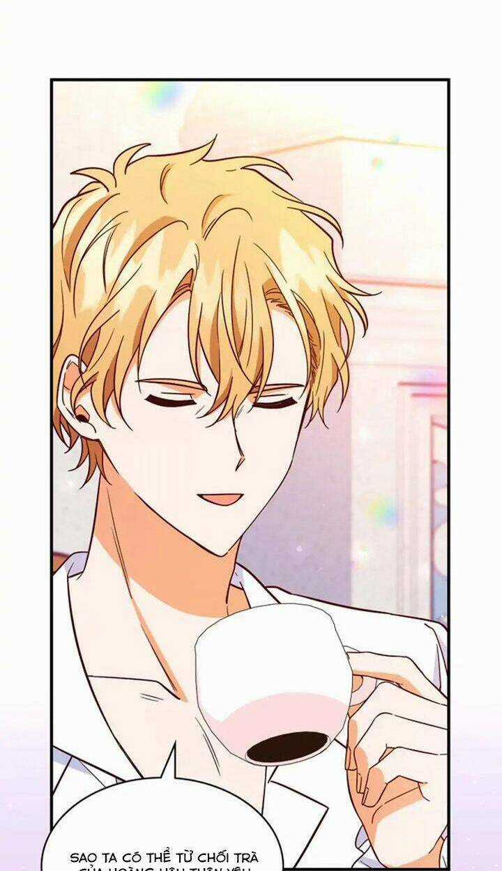 Lòng Trung Thành Với Kẻ Ác Chapter 39 trang 81