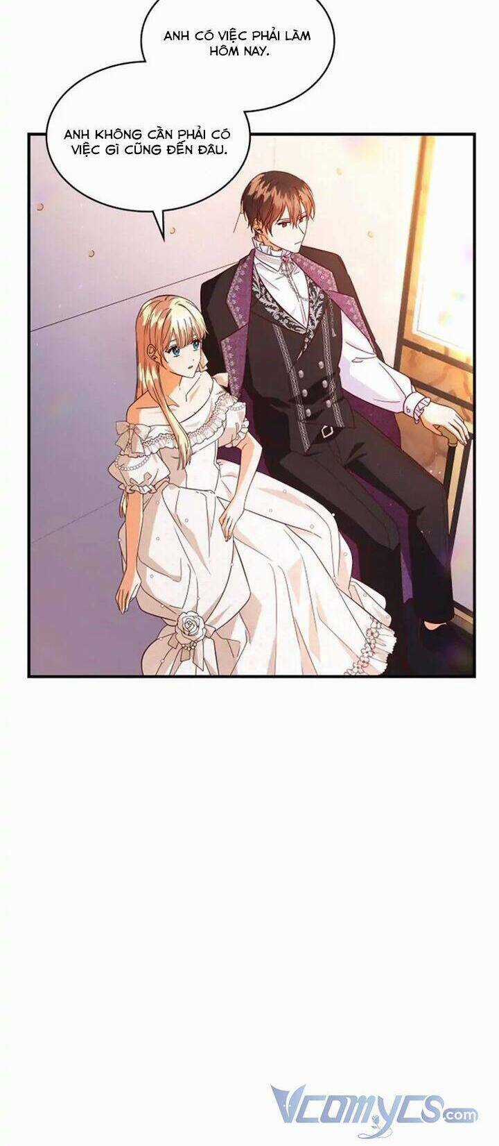 Lòng Trung Thành Với Kẻ Ác Chapter 39 trang 85