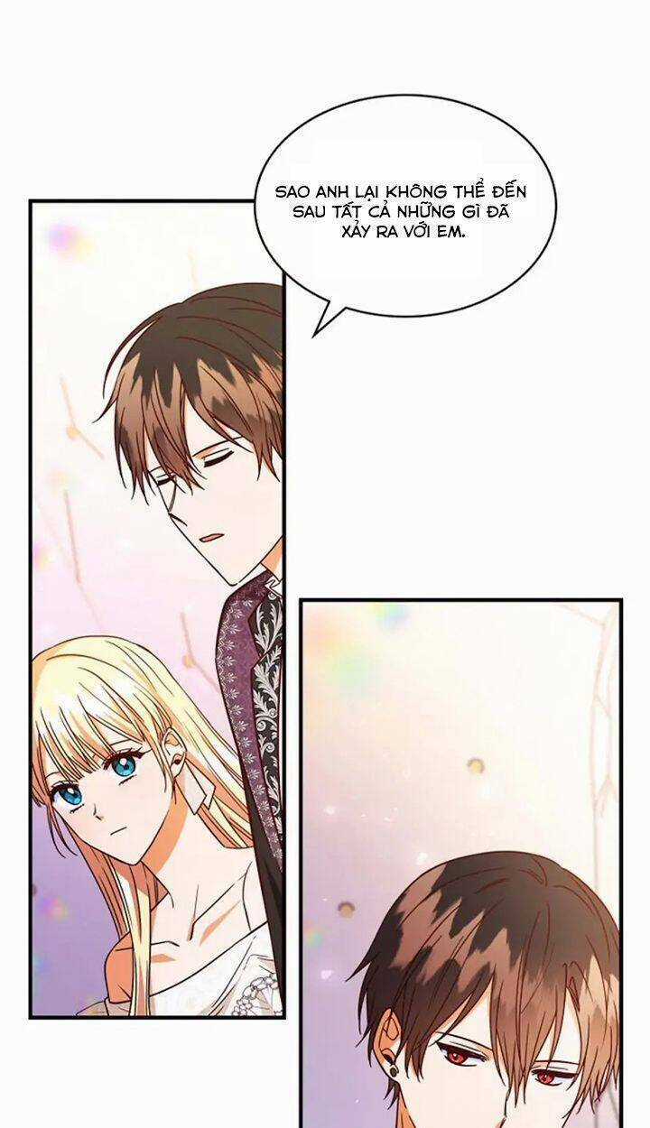 Lòng Trung Thành Với Kẻ Ác Chapter 39 trang 86