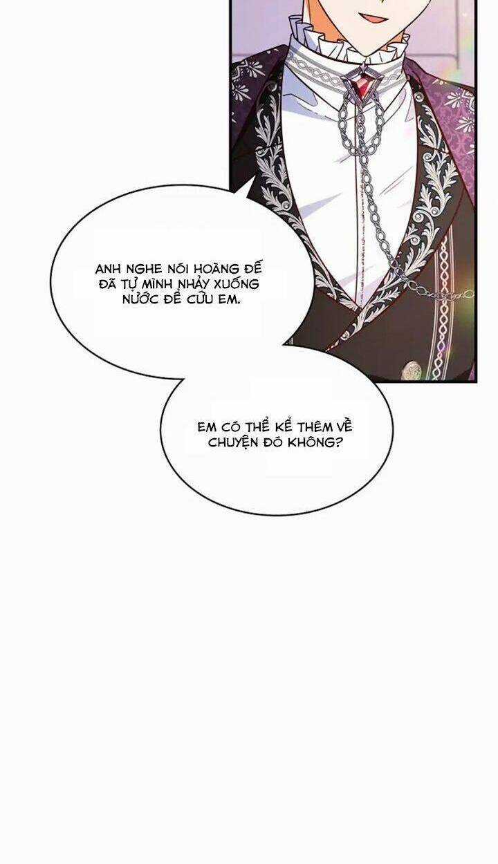 Lòng Trung Thành Với Kẻ Ác Chapter 39 trang 87