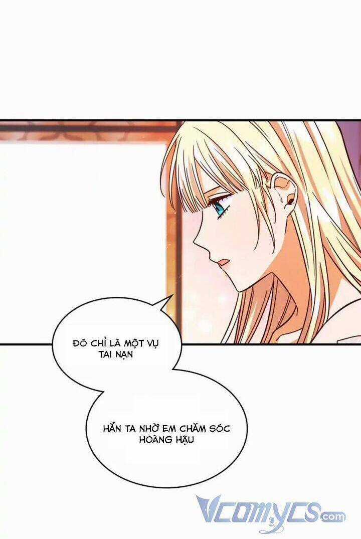 Lòng Trung Thành Với Kẻ Ác Chapter 39 trang 88