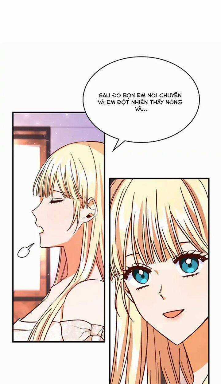 Lòng Trung Thành Với Kẻ Ác Chapter 39 trang 89