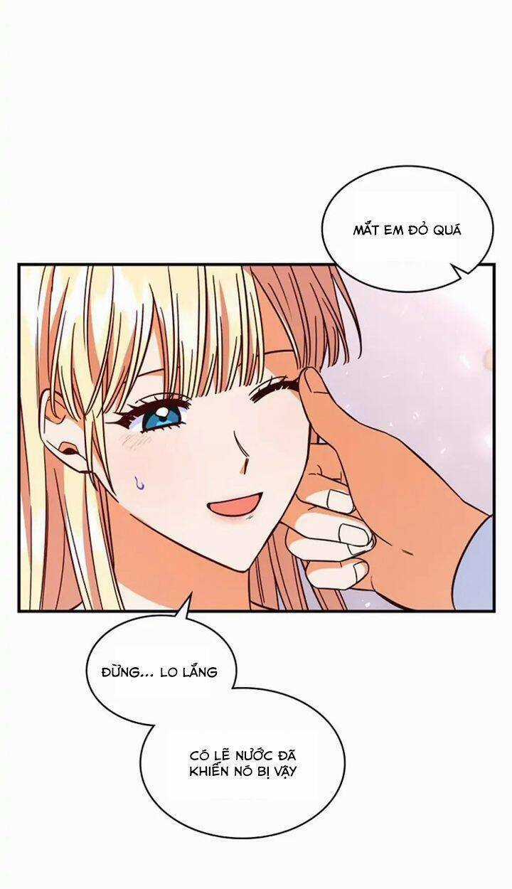 Lòng Trung Thành Với Kẻ Ác Chapter 39 trang 93