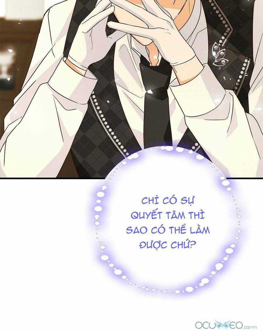 Lòng Trung Thành Với Kẻ Ác Chapter 4 trang 101