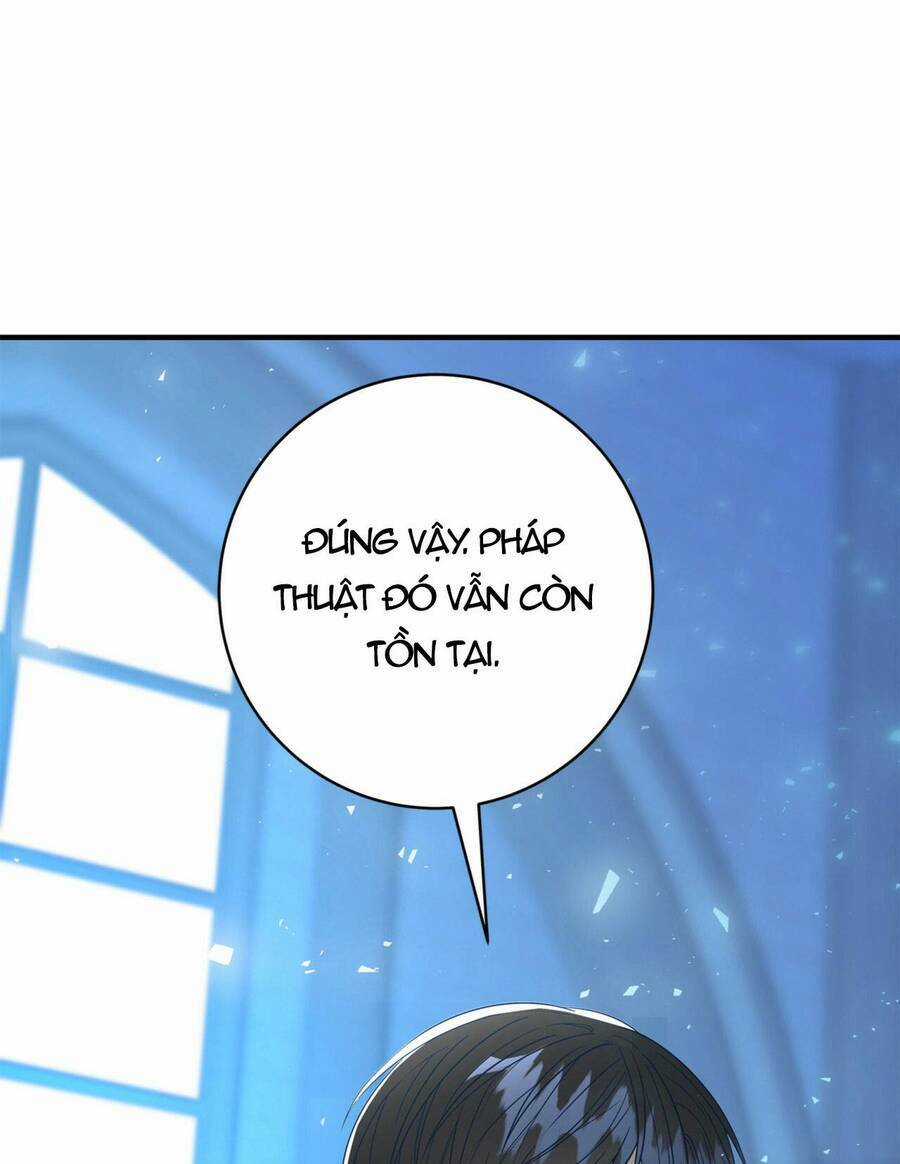 Lòng Trung Thành Với Kẻ Ác Chapter 4 trang 11