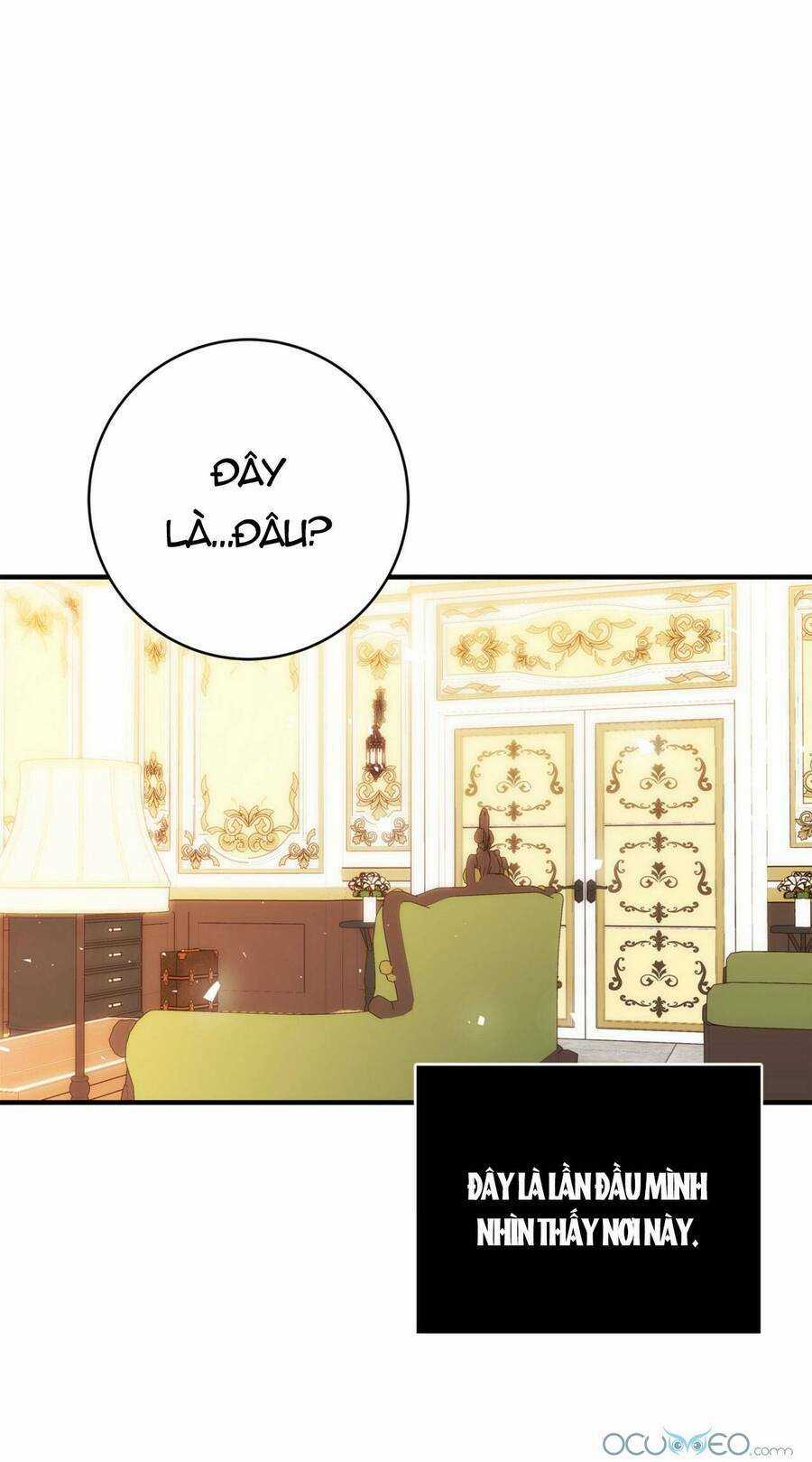 Lòng Trung Thành Với Kẻ Ác Chapter 4 trang 113