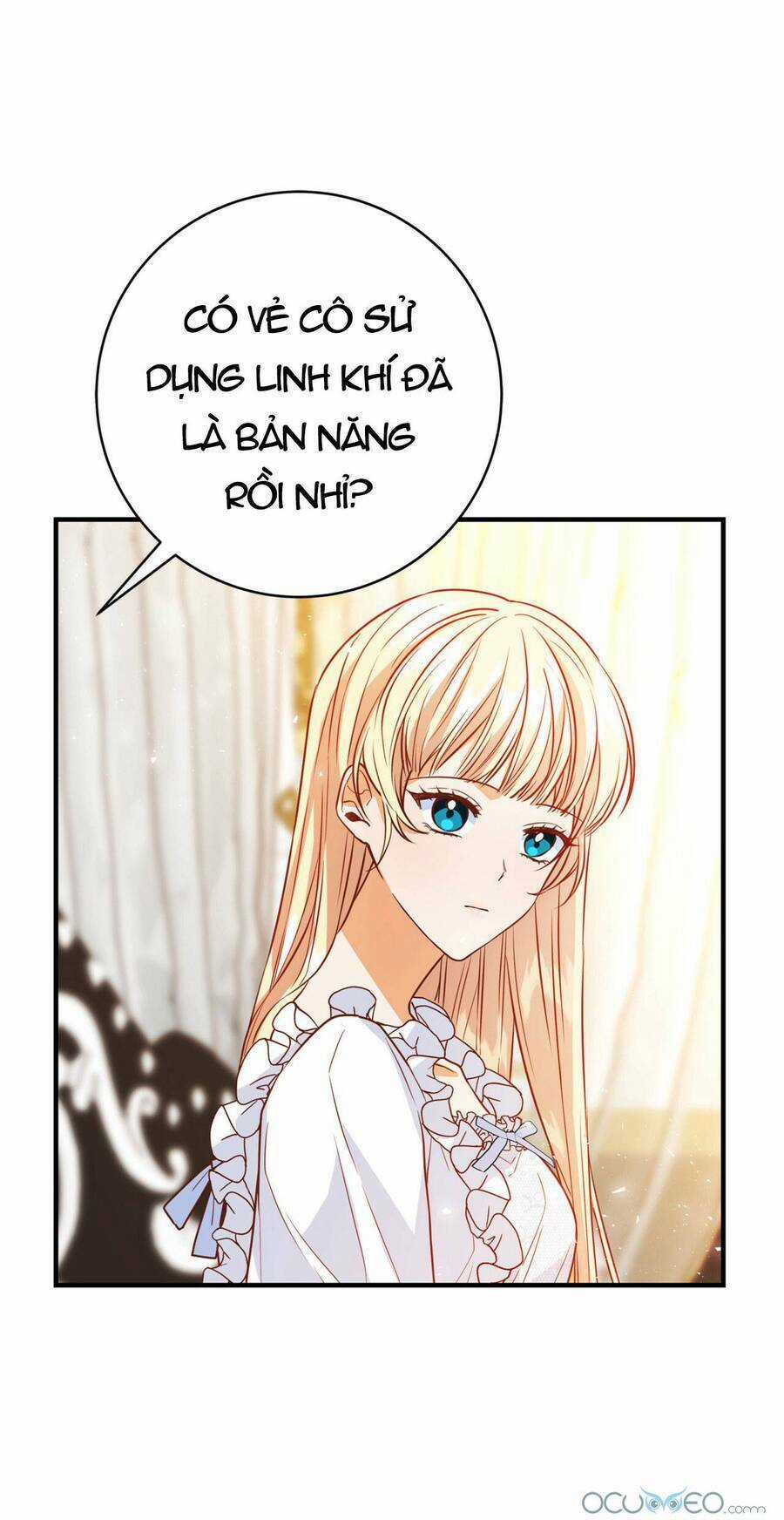 Lòng Trung Thành Với Kẻ Ác Chapter 4 trang 122