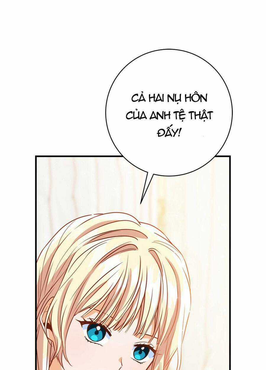 Lòng Trung Thành Với Kẻ Ác Chapter 4 trang 127