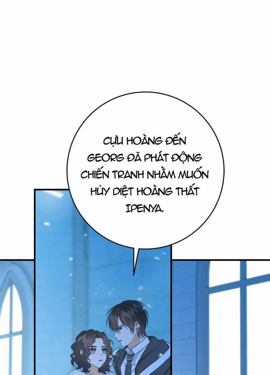 Lòng Trung Thành Với Kẻ Ác Chapter 4 trang 13