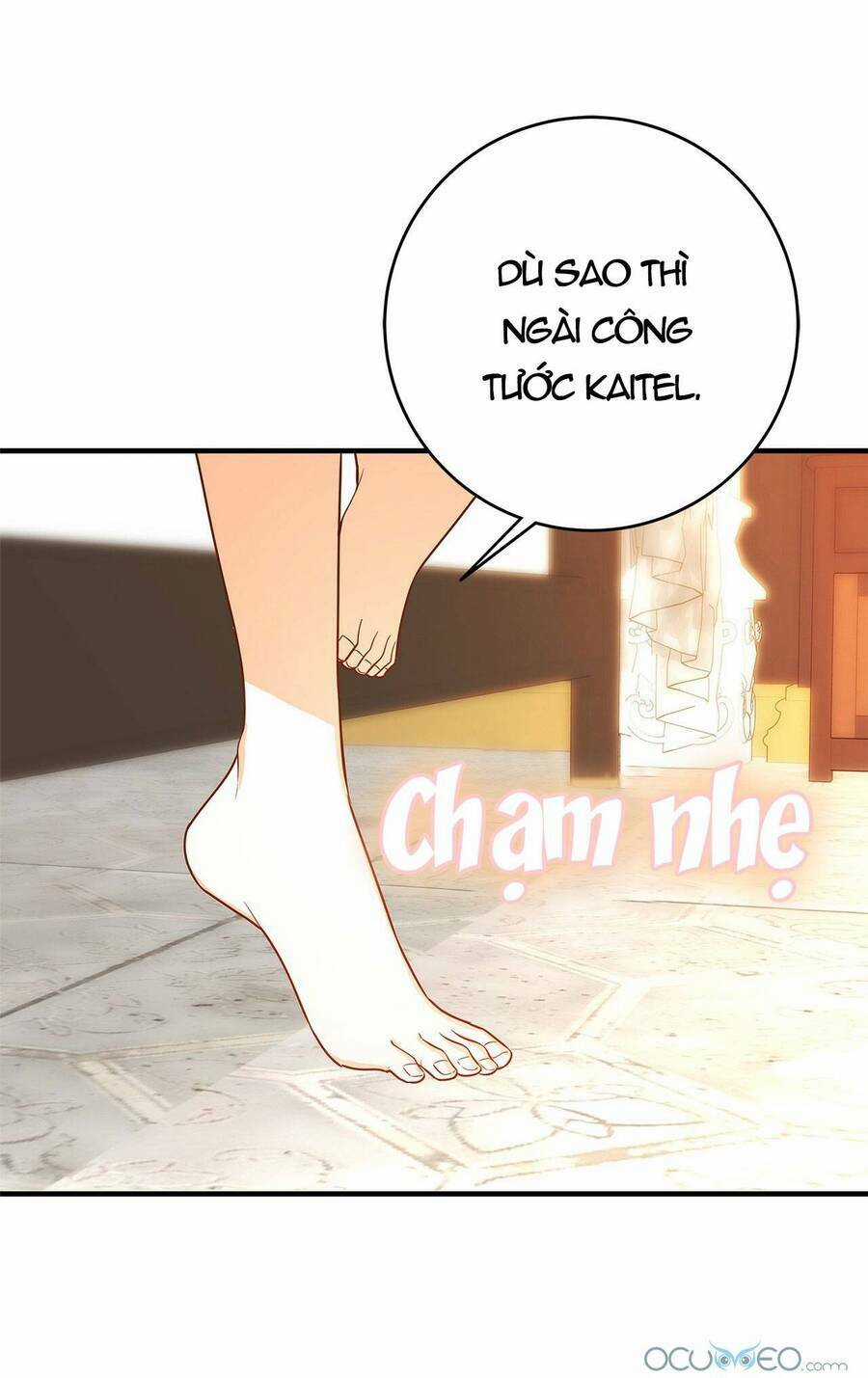Lòng Trung Thành Với Kẻ Ác Chapter 4 trang 132