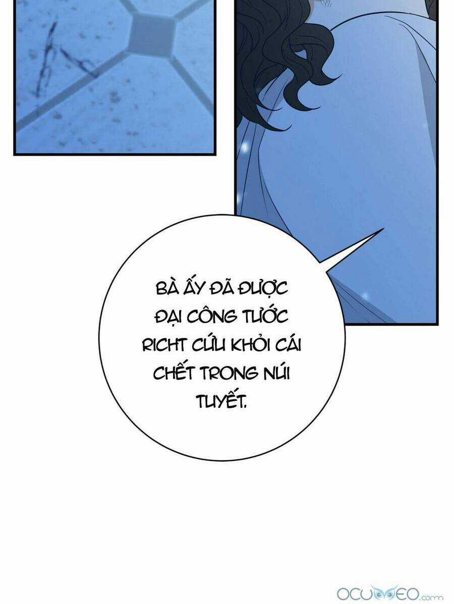 Lòng Trung Thành Với Kẻ Ác Chapter 4 trang 17