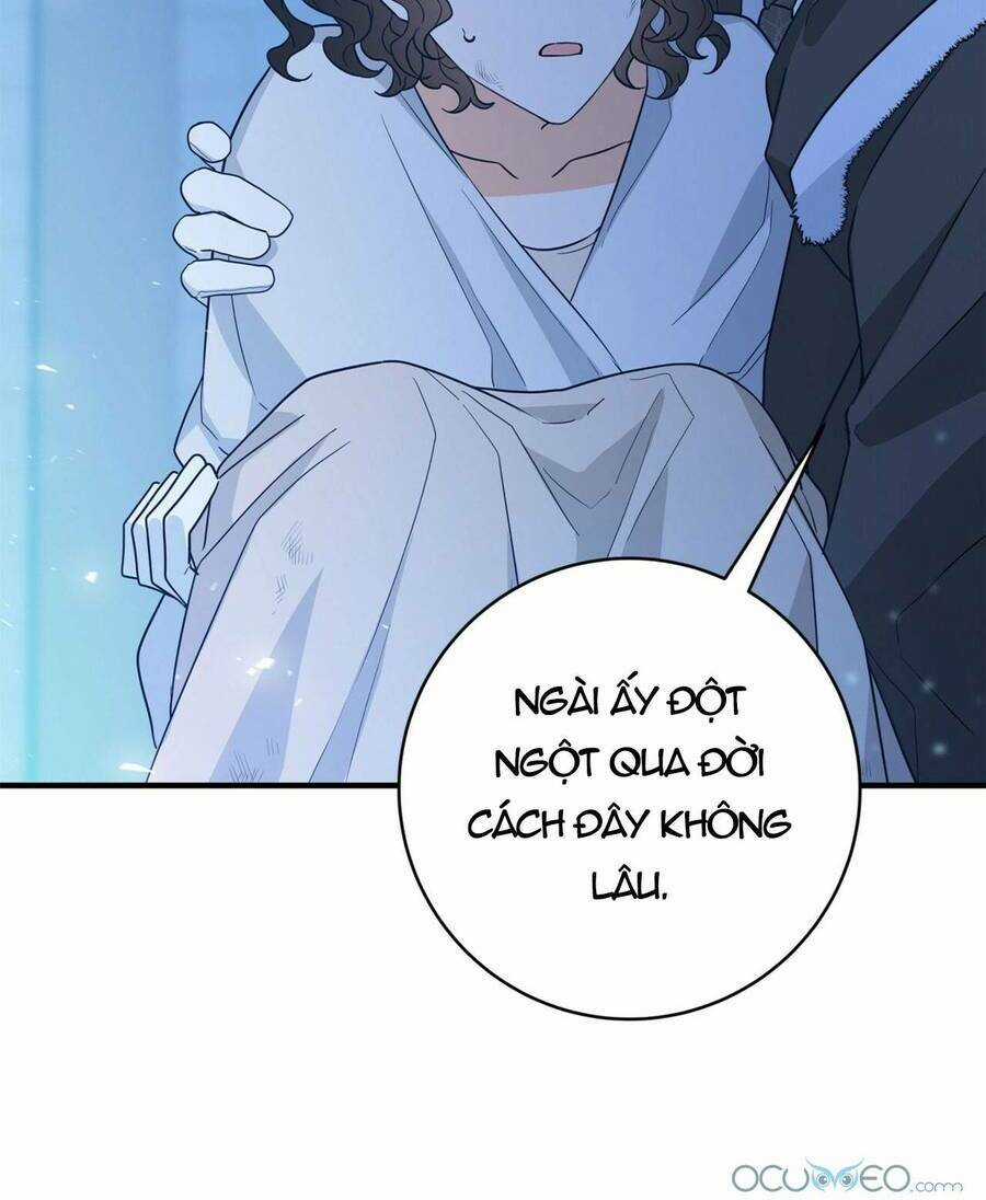 Lòng Trung Thành Với Kẻ Ác Chapter 4 trang 19
