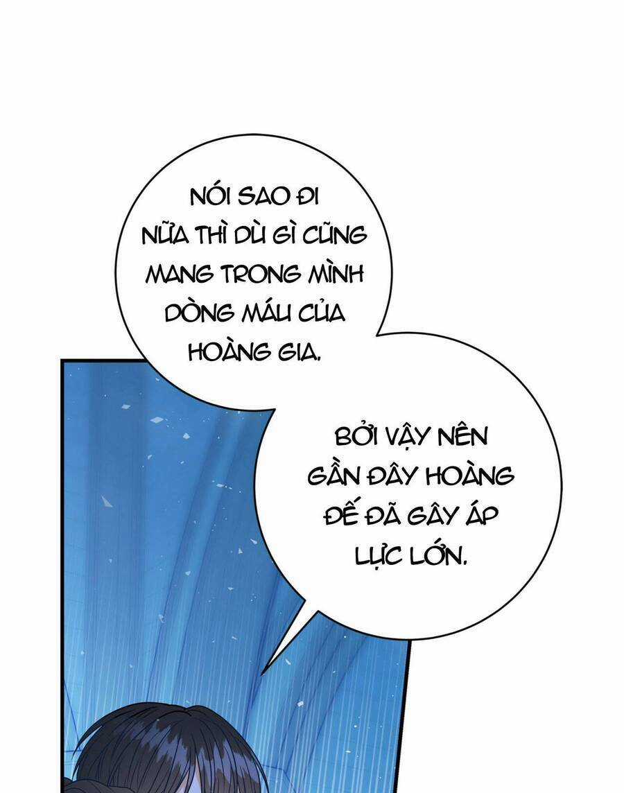 Lòng Trung Thành Với Kẻ Ác Chapter 4 trang 20