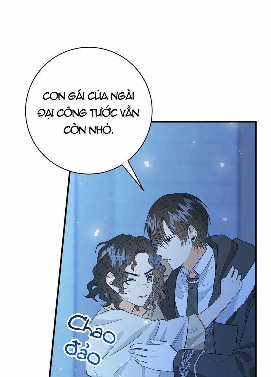 Lòng Trung Thành Với Kẻ Ác Chapter 4 trang 22