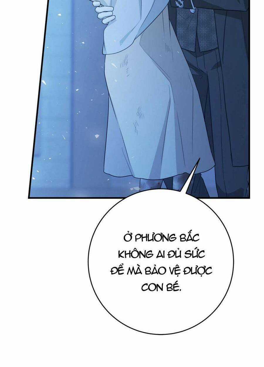 Lòng Trung Thành Với Kẻ Ác Chapter 4 trang 23