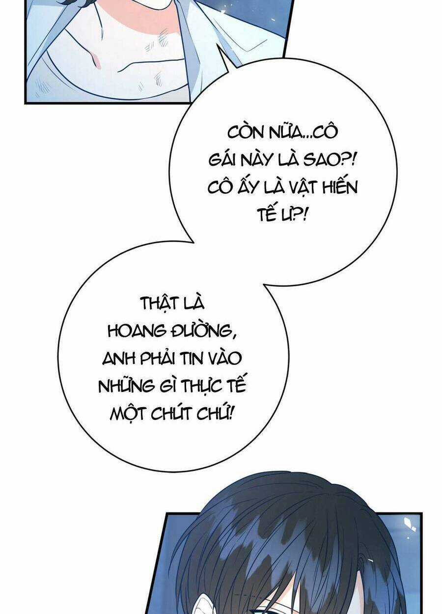 Lòng Trung Thành Với Kẻ Ác Chapter 4 trang 36