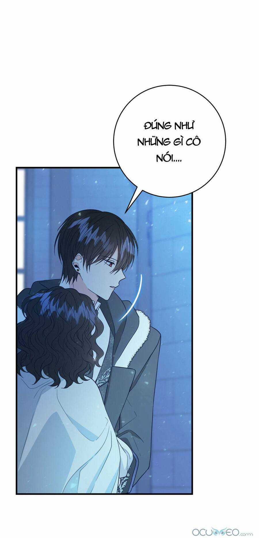 Lòng Trung Thành Với Kẻ Ác Chapter 4 trang 38