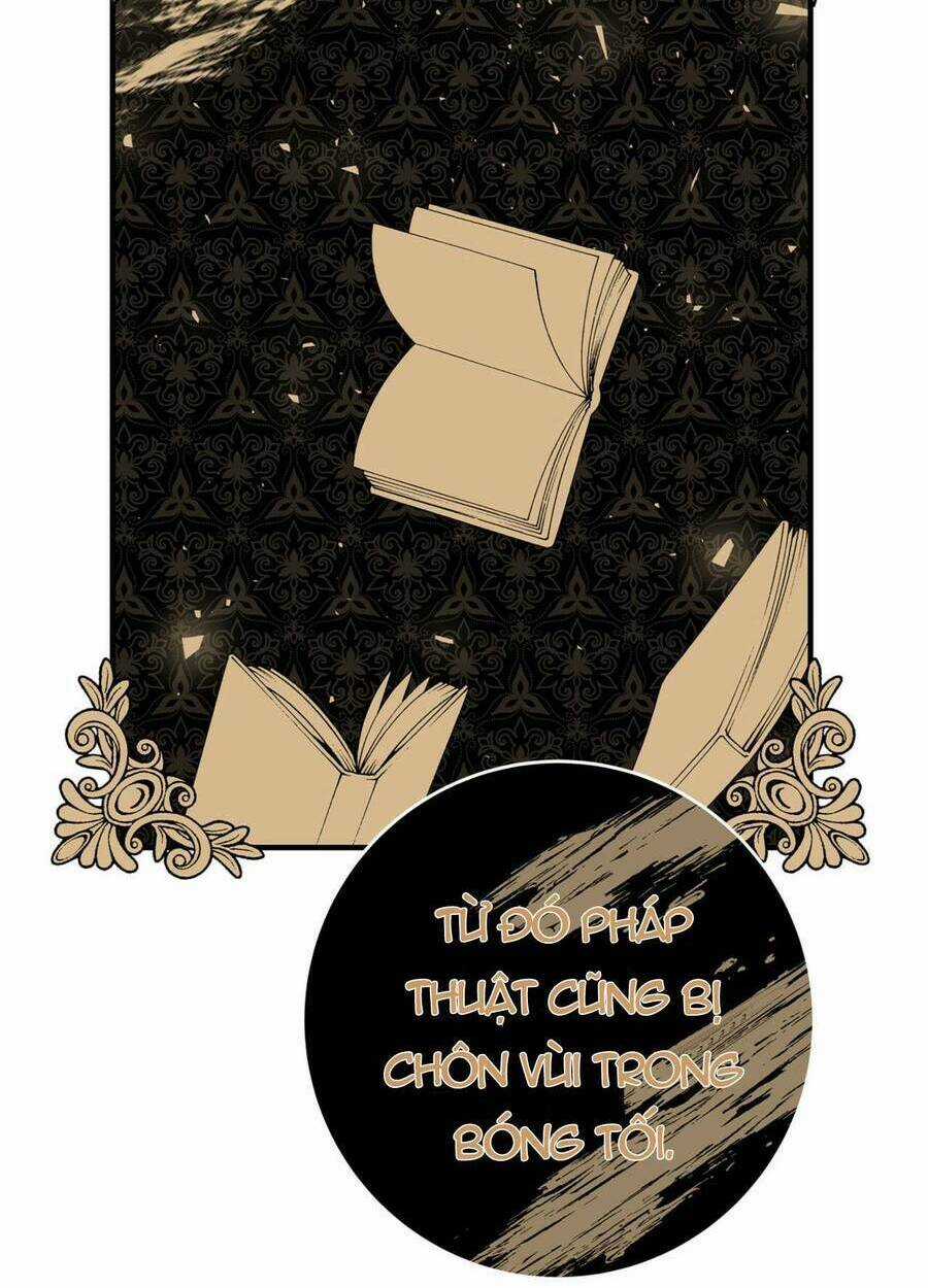 Lòng Trung Thành Với Kẻ Ác Chapter 4 trang 40