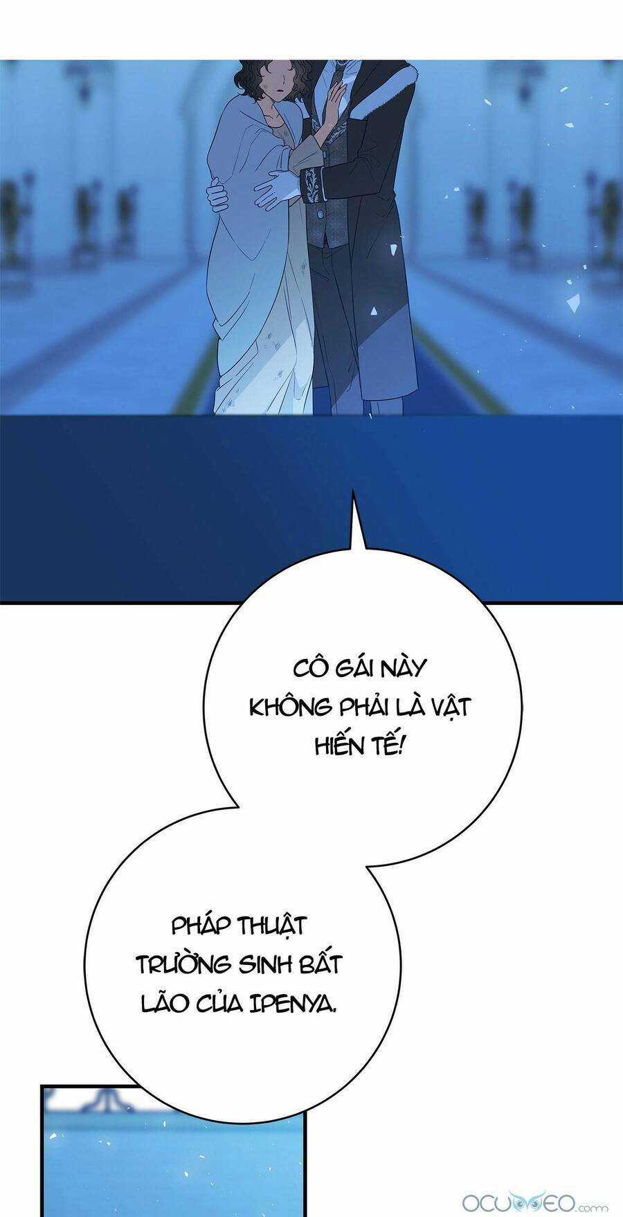 Lòng Trung Thành Với Kẻ Ác Chapter 4 trang 42