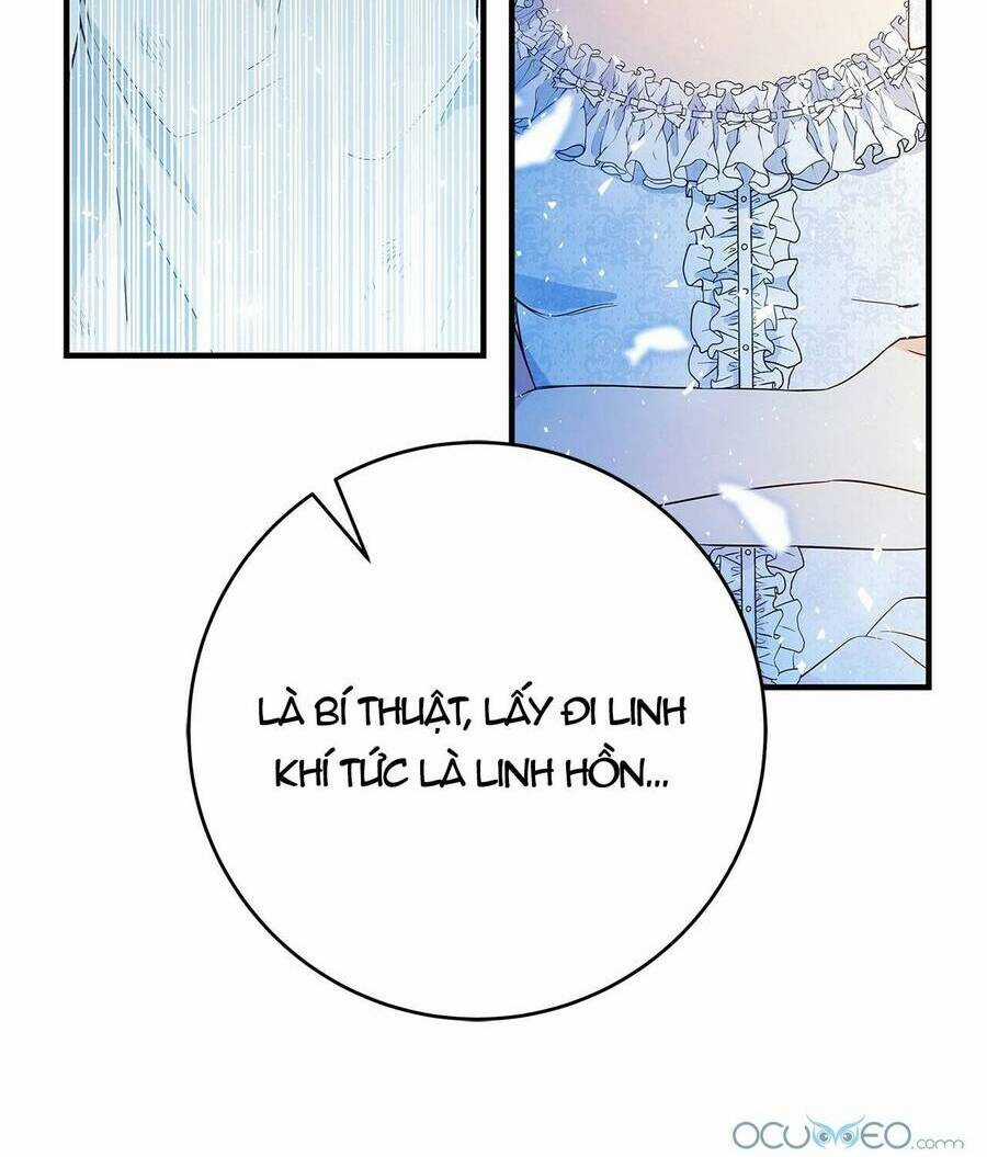 Lòng Trung Thành Với Kẻ Ác Chapter 4 trang 44