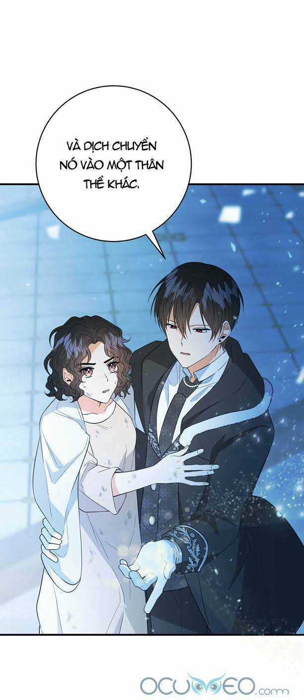 Lòng Trung Thành Với Kẻ Ác Chapter 4 trang 45
