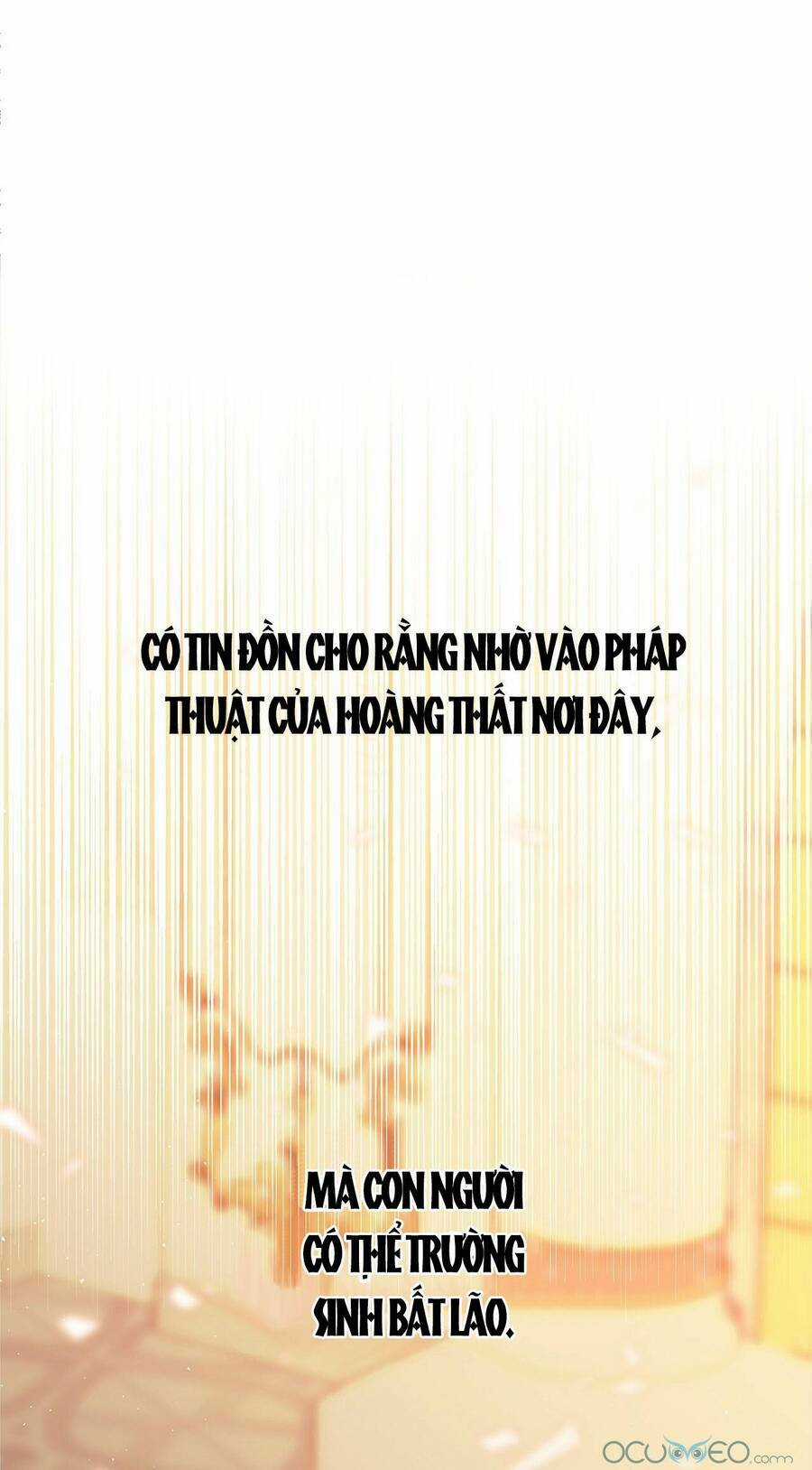 Lòng Trung Thành Với Kẻ Ác Chapter 4 trang 5