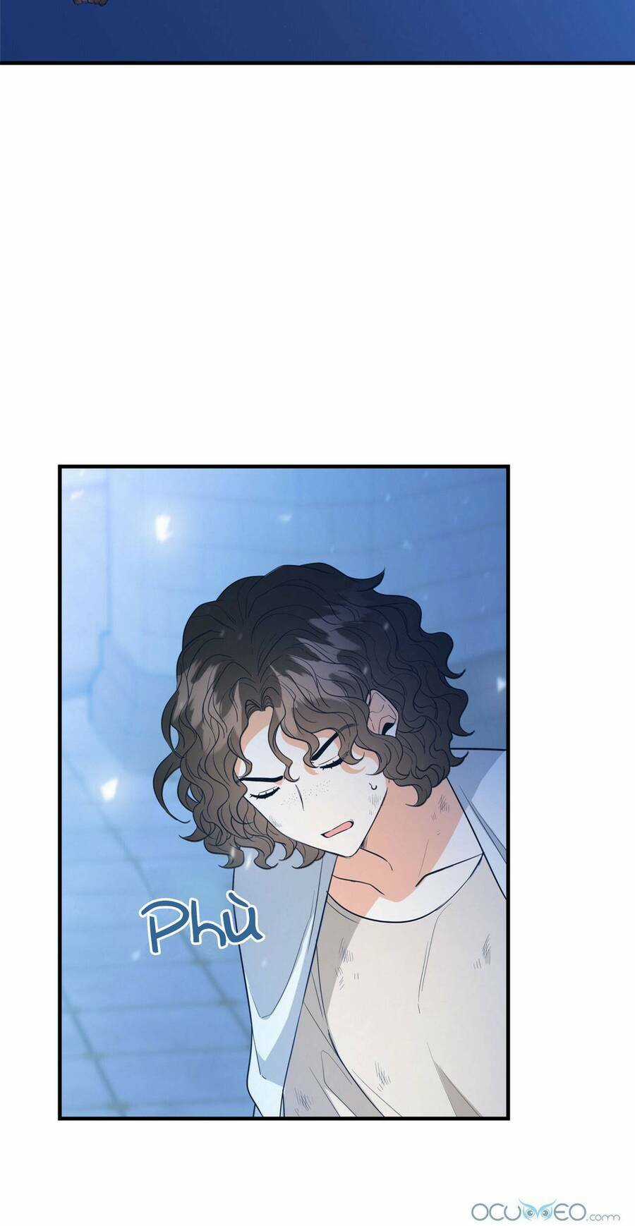 Lòng Trung Thành Với Kẻ Ác Chapter 4 trang 54