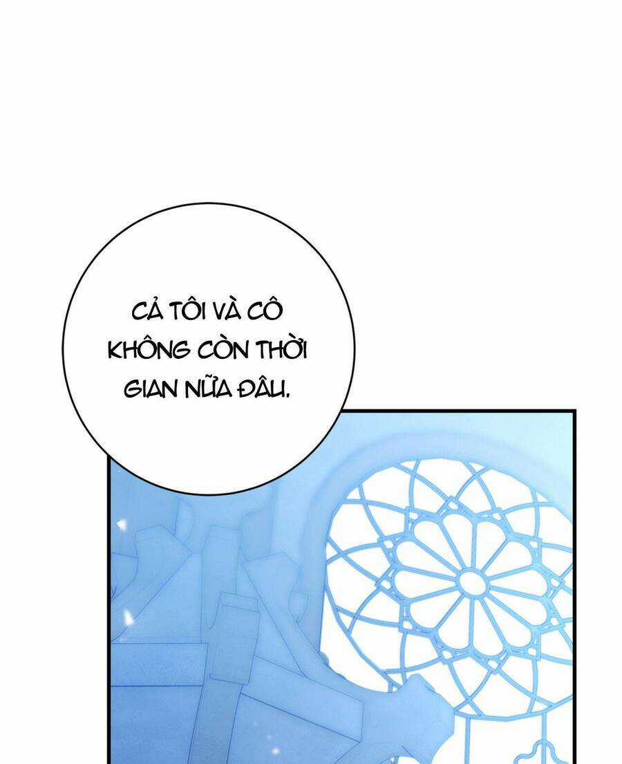 Lòng Trung Thành Với Kẻ Ác Chapter 4 trang 55