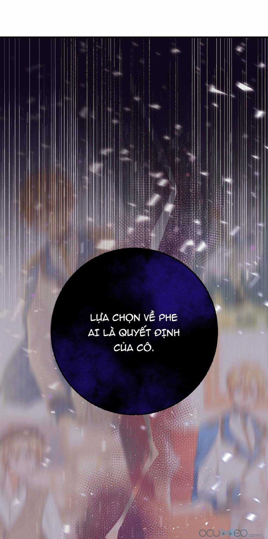 Lòng Trung Thành Với Kẻ Ác Chapter 4 trang 64