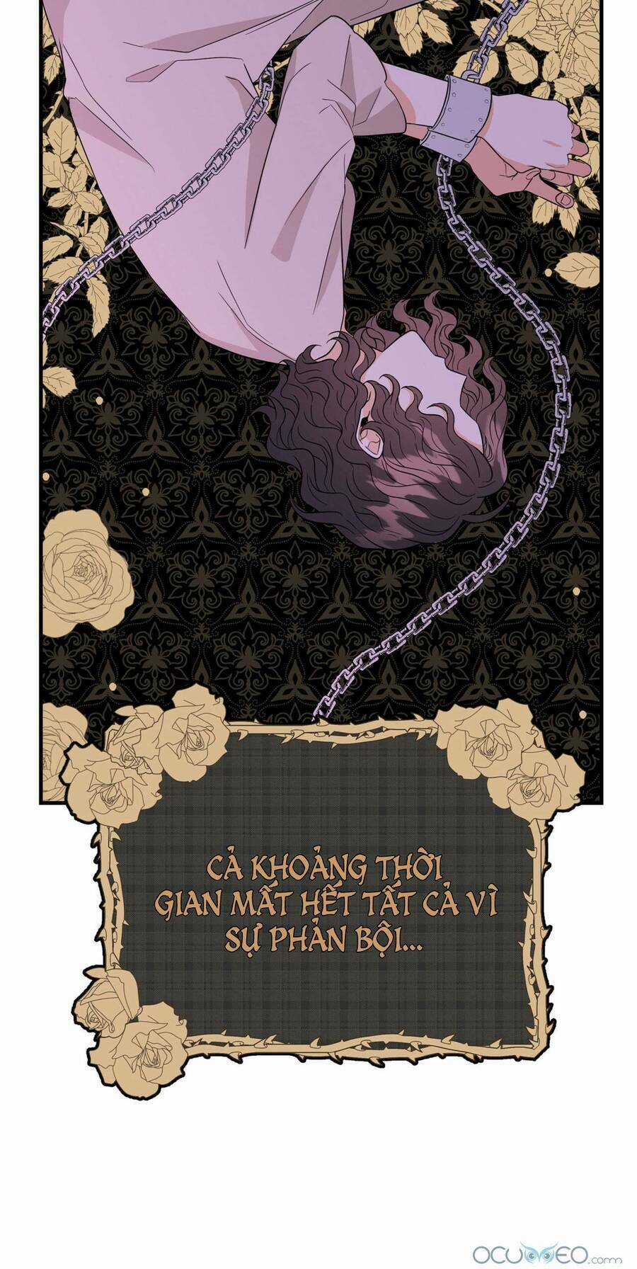 Lòng Trung Thành Với Kẻ Ác Chapter 4 trang 74