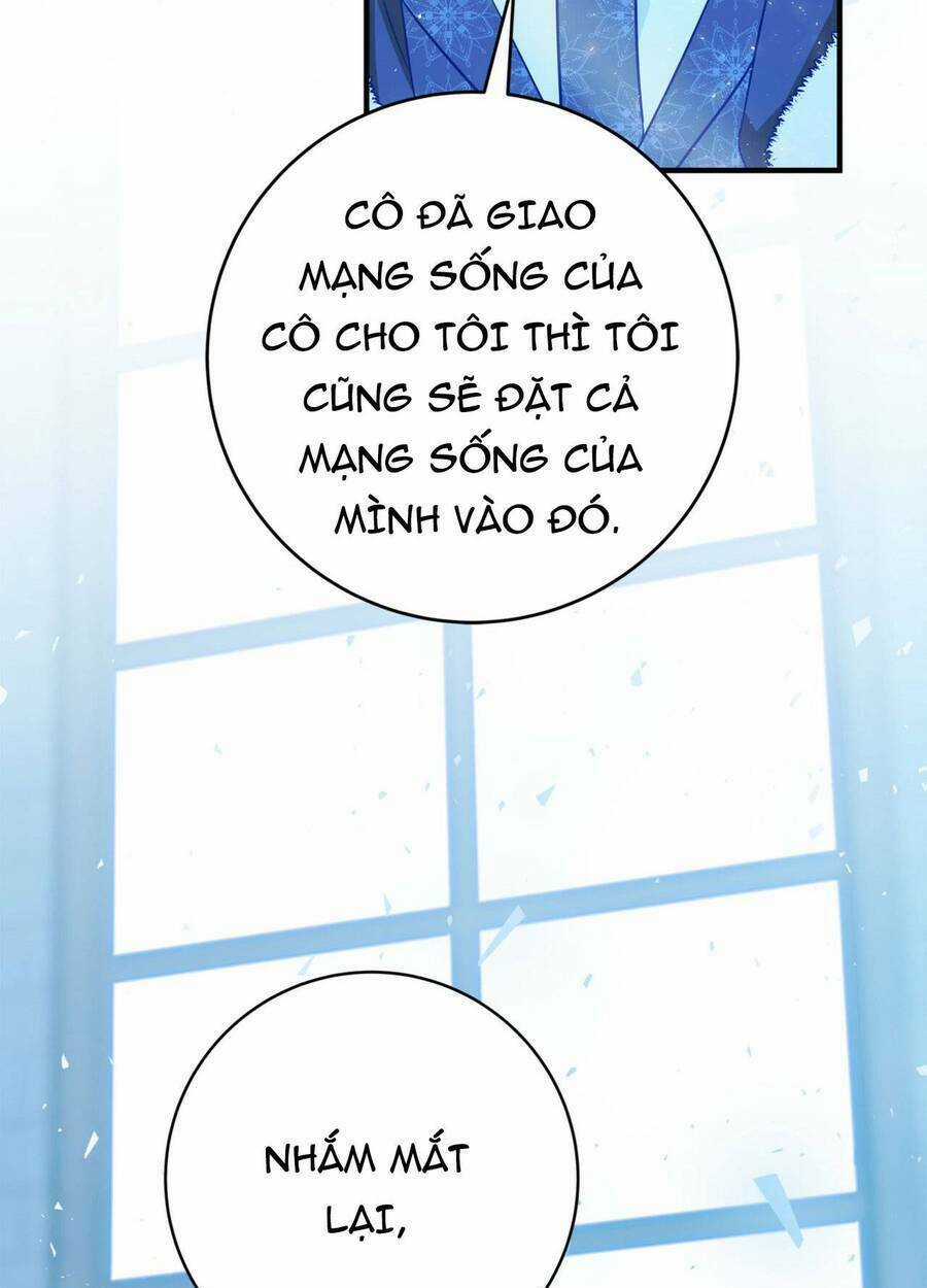 Lòng Trung Thành Với Kẻ Ác Chapter 4 trang 85