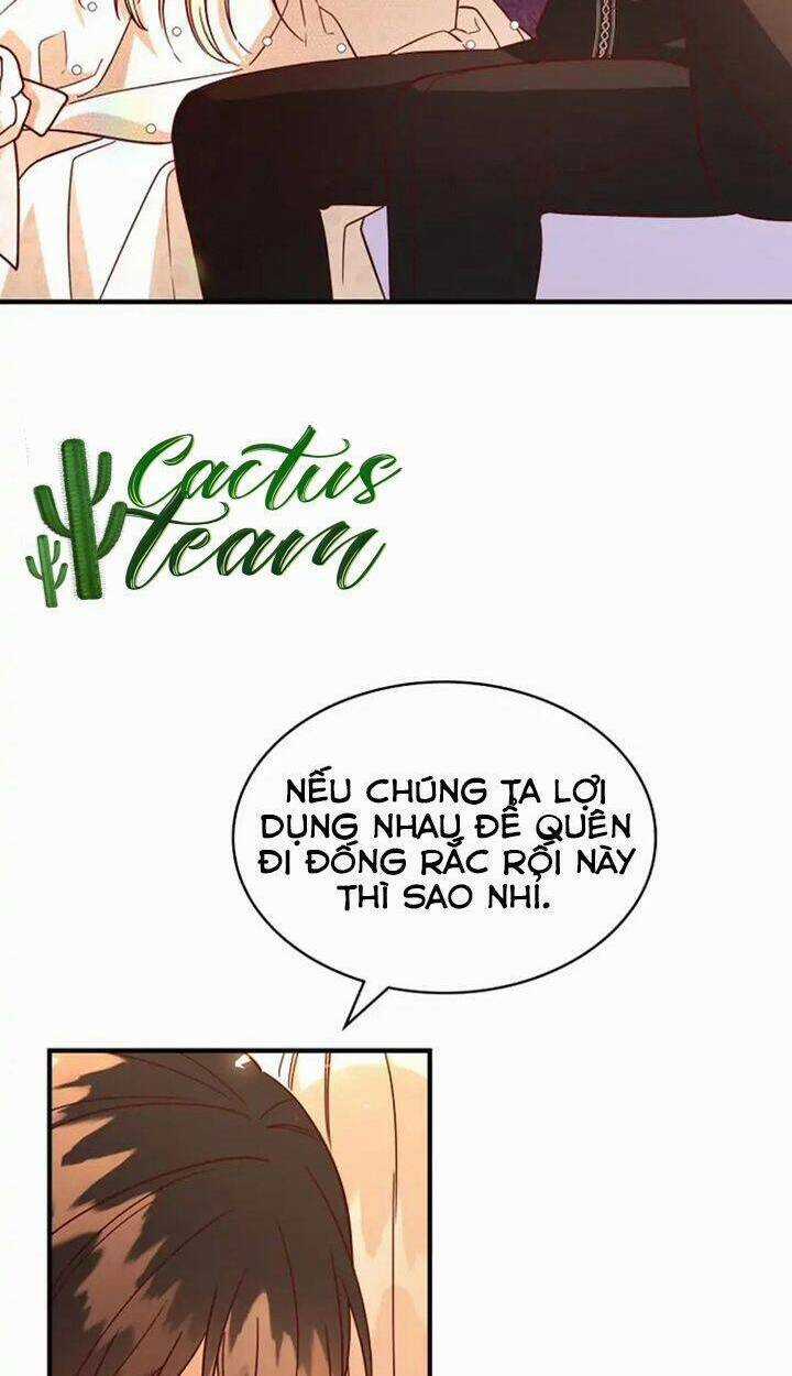 Lòng Trung Thành Với Kẻ Ác Chapter 40 trang 12