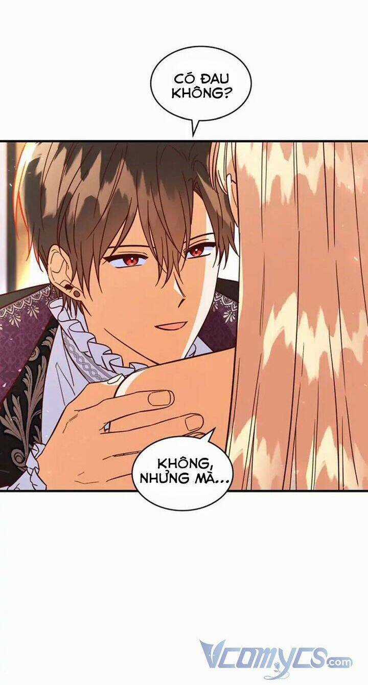 Lòng Trung Thành Với Kẻ Ác Chapter 40 trang 16