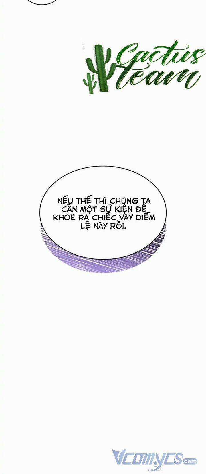 Lòng Trung Thành Với Kẻ Ác Chapter 40 trang 19